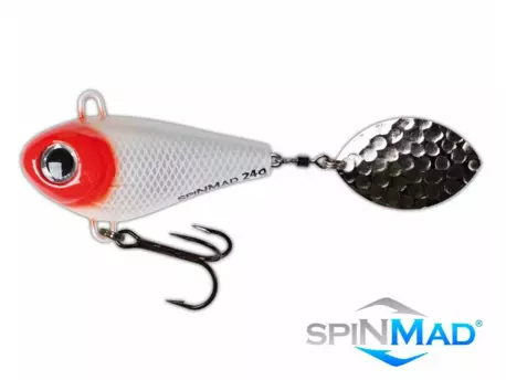 Spinmad Jigmaster 24g 1515