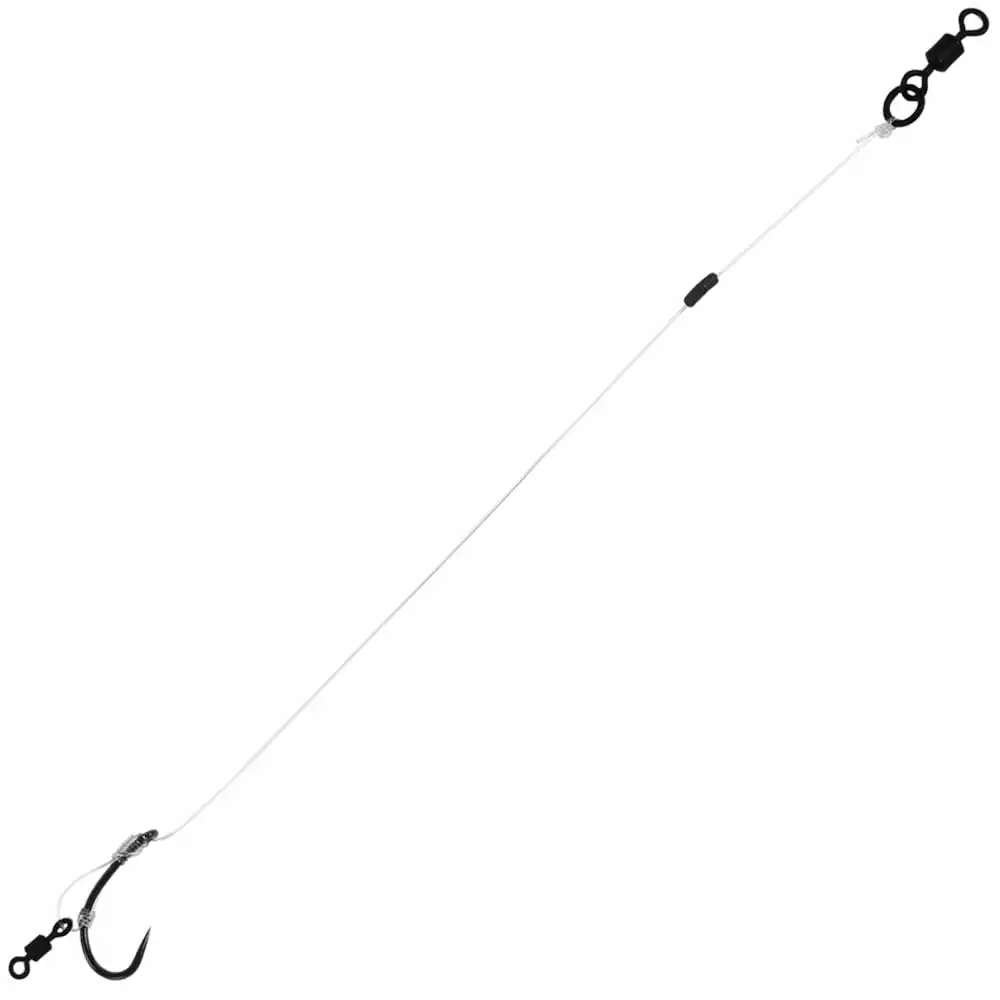 GIANTS FISHING Kaprový návazec Boilie Rig Fluoro Pop-Up 20lb