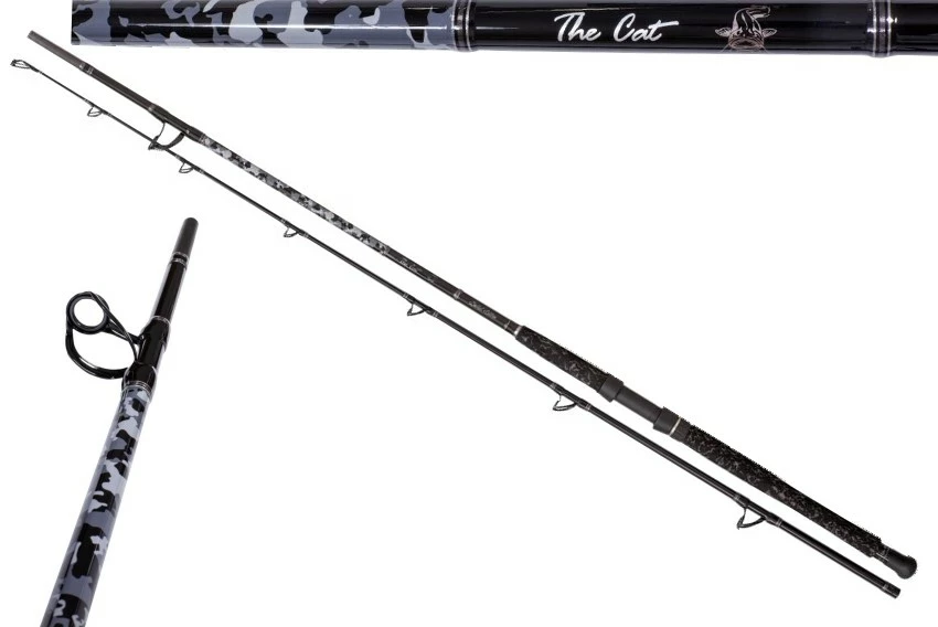 BLACK CAT The Cat Limited Edition VÝPRODEJ