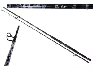 BLACK CAT The Cat Limited Edition VÝPRODEJ