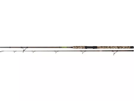 BLACK CAT Wild Cat'Z Spin 2,65m 50g-180g