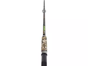 BLACK CAT Wild Cat'Z Spin 2,65m 50g-180g