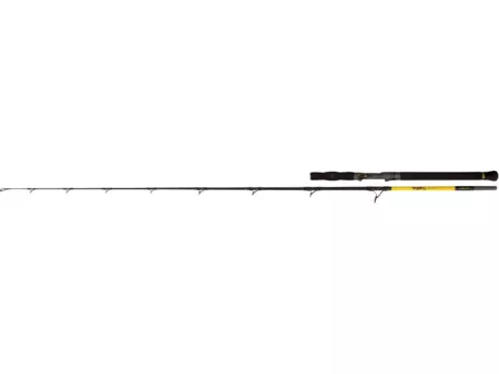 BLACK CAT Spin Stick 2,15m 100g-300g