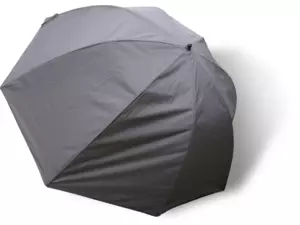 BLACK CAT Extreme Oval Umbrella 345cm 260cm 305cm