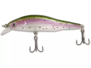 ZEBCO Wobler Zander/Candát 90mm 9,9g