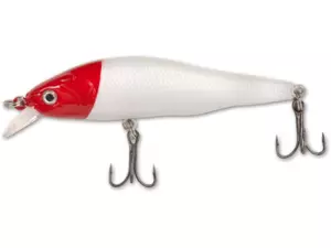 ZEBCO Wobler Zander/Candát 90mm 9,9g