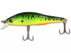 ZEBCO Wobler Zander/Candát 90mm 9,9g