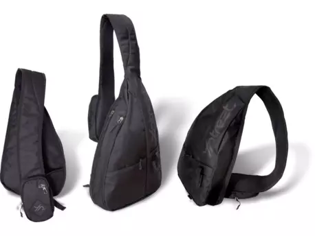 QUANTUM 4Street Taška Sling Bag VÝPRODEJ