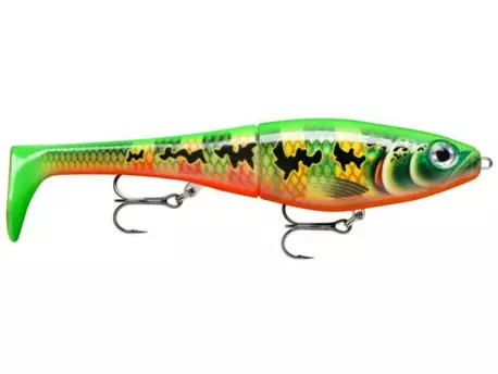 RAPALA Wobler X-Rap Peto 14 PCK