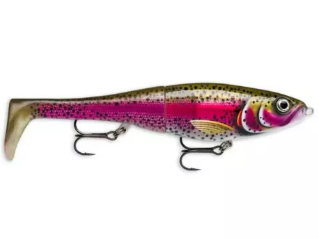 RAPALA Wobler X-Rap Peto 14 RTL