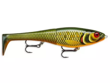 RAPALA Wobler X-Rap Peto 14 SCRR