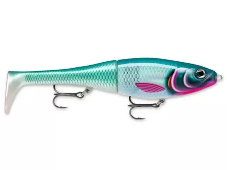 RAPALA Wobler X-Rap Peto 14 SIIK