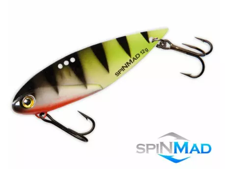 Spinmad King 12g 1602