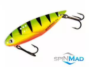 Spinmad King 12g 1611