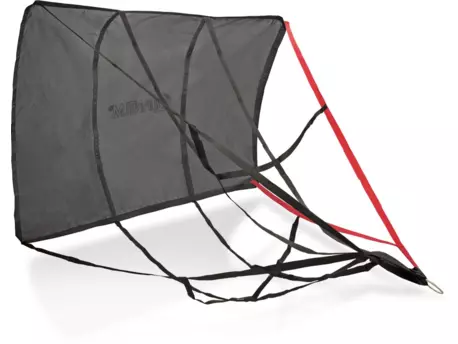 QUANTUM XL Driftovací Pytel 140cm-100cm