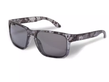 QUANTUM 4Street Sluneční Brýle Sunglasss Šedá VÝPRODEJ