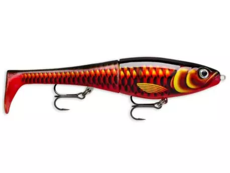 RAPALA Wobler X-Rap Peto 14 TWZ