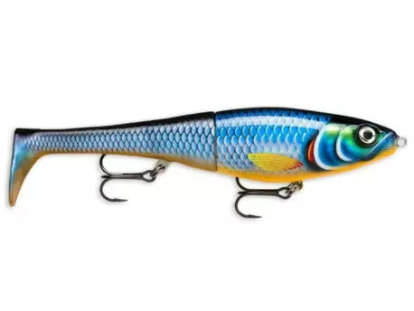 RAPALA Wobler X-Rap Peto 14 BGH