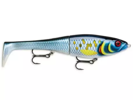 RAPALA Wobler X-Rap Peto 14 SCRB