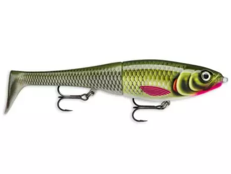 RAPALA Wobler X-Rap Peto 14 OG