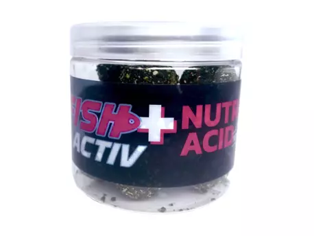 LK Baits Fish Activ Plus Nutric Acid 200ml