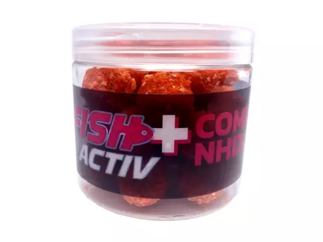 LK Baits Fish Activ Plus Compot NHDC 200ml