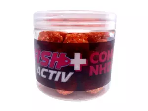 LK Baits Fish Activ Plus Compot NHDC 200ml