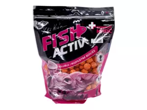 LK Baits Fish Activ Plus Compot NHDC 1Kg