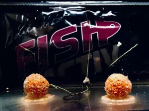 LK Baits Fish Activ Plus Compot NHDC 1Kg