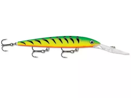 RAPALA Wobler Down Deep Husky Jerk 14 FT