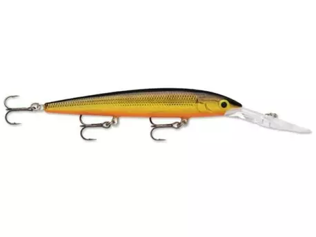 RAPALA Wobler Down Deep Husky Jerk 14 G