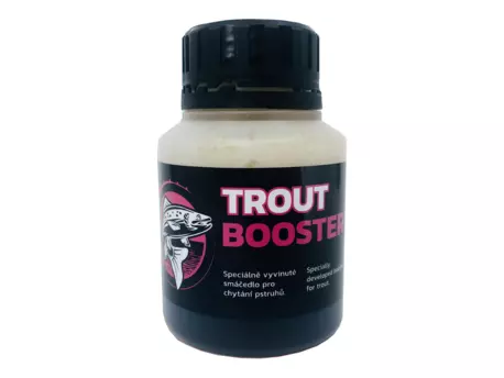 LK Baits Trout Booster 120ml