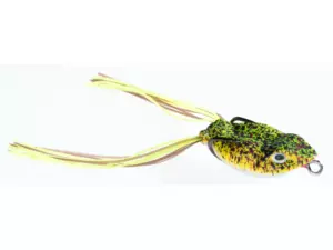 Jaxon - Magis Fish Frog 2 4cm barva A