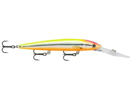 RAPALA Wobler Down Deep Husky Jerk 14 CLS