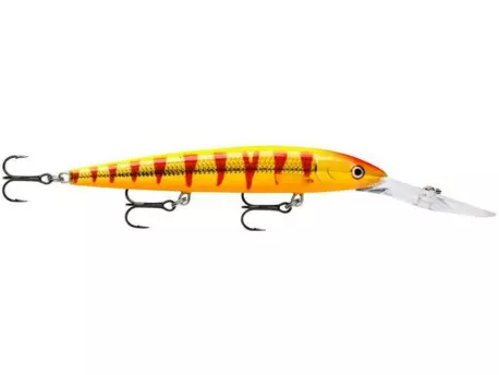 RAPALA Wobler Down Deep Husky Jerk 14 CLG