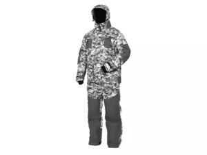 Norfin oblek Explorer Camo vel. XXXL