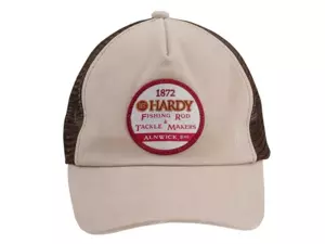 HARDY kšiltovka Trucker Hat VÝPRODEJ