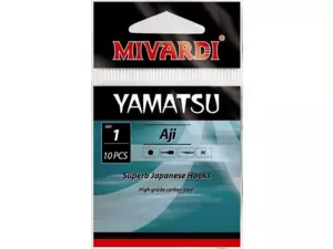 MIVARDI Yamatsu Aji