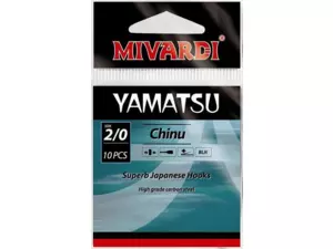 MIVARDI Yamatsu Chinu s lopatkou