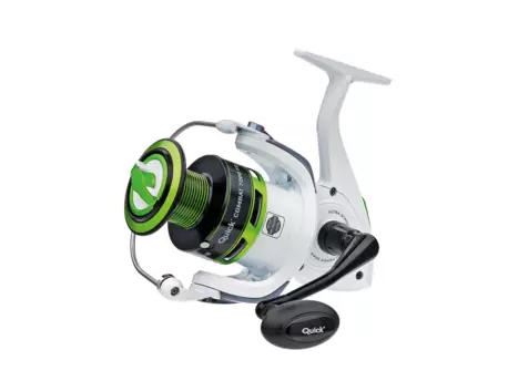 DAM QUICK naviják COMBAT 7000 FD VÝPRODEJ