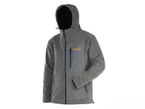 Norfin mikina Norfin jacket Onux vel.S