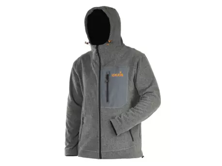 Norfin mikina Norfin jacket Onux vel.XXXL