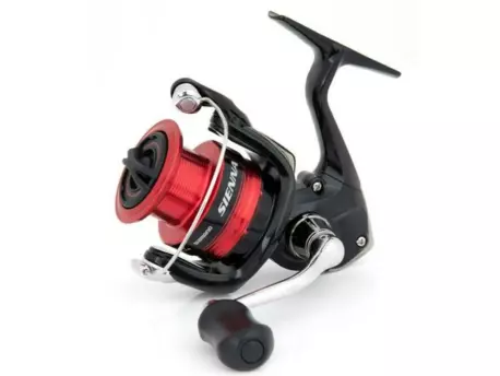 SHIMANO Naviják Sienna