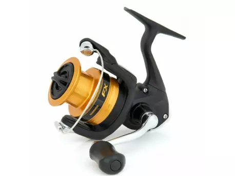 SHIMANO Naviják FX