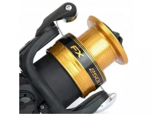 SHIMANO Naviják FX