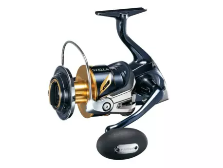 SHIMANO Naviják Stella SWC