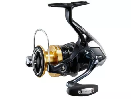 SHIMANO Naviják Spheros