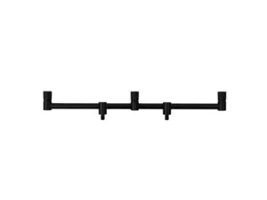 Hrazda Gardner Black Shadow Snag Buzzer Bars (3 rod), 15 inch VÝPRODEJ