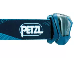 Petzl čelovky - Tikka modrá