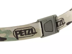 Petzl čelovky - Tactikka+ camou